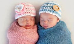 İŞTE KARABÜK'ÜN 2025 YILININ ZİRVEDEKİ BEBEK İSİMLERİ!