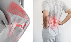 RAMAZANDA YAPILAN HATALARLA DİZ VE BEL AĞRISINA DİKKAT!