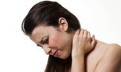 BOYUN AĞRILARINA KARŞI BUNLARA DİKKAT !