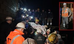 ÇİZMELERİYLE MORGA KALDIRILAN MADENCİNİN CENAZESİ YÜREK BURKTU