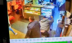 ÇANKIRI'DA EĞLENCE MEKANI CİNAYETİNDE CEZA YAĞDI