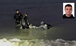 DENİZDE CESEDİ BULUNAN GENCİN KİMLİĞİ BELLİ OLDU