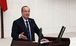 VEKİL AKAY: "RAMAZAN PAKETİ 8 YILDA YÜZDE 1002 ZAMLANDI"