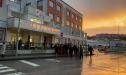 BARTIN'DA CİNAYET DAVASINDA KARAR ÇIKTI