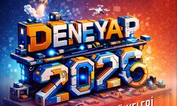 KARABÜK'TE DENEYAP TEKNOLOJİ ATÖLYELERİ BAŞVURULARI BAŞLADI