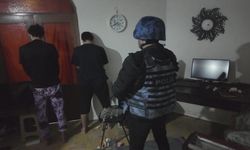 KASTAMONU'DA DEAŞ OPERASYONU: 1 GÖZALTI