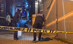 KDZ EREĞLİ'DE EĞLENCE MEKANINA SİLAHLI SALDIRI: 2 YARALI