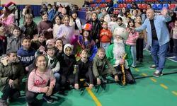 ESKİPAZAR BELEDİYESİ’NDEN RAMAZAN’A ÖZEL ETKİNLİK