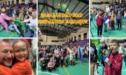 ESKİPAZAR'DA RAMAZAN COŞKUSU SÜRÜYOR