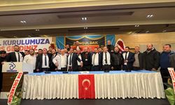 ZONGULDAK ŞOFÖRLER ODASI SEÇİMLERİNDE GERGİN ANLAR