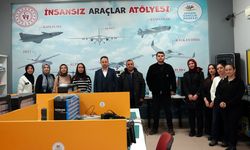 KARABÜK'TE GENÇLİK HİZMETLERİ AYLIK DEĞERLENDİRME TOPLANTISI YAPILDI