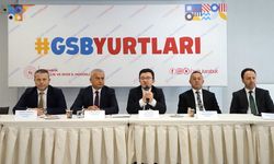 KYK GENEL MÜDÜR YARDIMCISI ÖZDEMİR SOĞUKSU YURDU'NDA HİZMETLERİ DEĞERLENDİRDİ