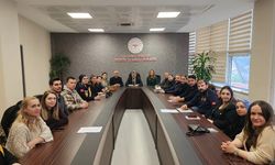 KARABÜK’TE ACİL SAĞLIK HİZMETLERİ MASAYA YATIRILDI