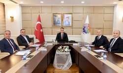 KARORSAN YÖNETİM KURULU TOPLANTISI GERÇEKLEŞTİRİLDİ