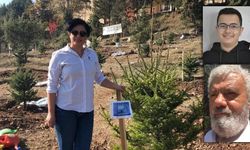 ÖNCE TORUNU SONRA KIZINI KAYBEDEN ADAM KALP KRİZİ GEÇİRDİ