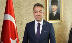 VALİ ÇAĞATAY'DAN BERAT KANDİLİ MESAJI