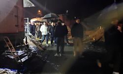 MADEN GÖÇÜĞÜNDE 2 İŞÇİNİN DAHA CANSIZ BEDENİNE ULAŞILDI