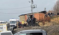 ZONGULDAK'TA MADEN OCAĞI GÖÇTÜ: 1 İŞÇİ KURTARILDI, 2 İŞÇİ ARANIYOR