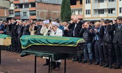 GÖÇÜKTE HAYATINI KAYBEDEN MADENCİLER TOPRAĞA VERİLDİ