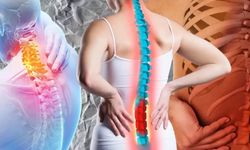 OMURGA SAĞLIĞI GENÇ YAŞTA KORUNMALI !