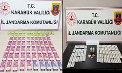 KAÇAK ELEKTRONİK SİGARA VE UYUŞTURUCU OPERASYONU