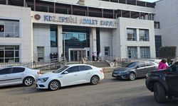 ZONGULDAK'TA ÇOCUK MÜSTEHCENLİĞİ OPERASYONU