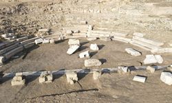 PAFLAGONYA TARİHİ GÜN YÜZÜNE ÇIKACAK