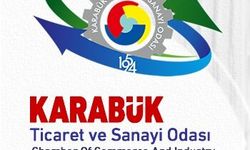KARABÜK TİCARET ODASI RESMİ REKLAM