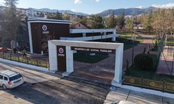 5000 EVLER SOSYAL TESİSLERİ HİZMETE AÇILDI