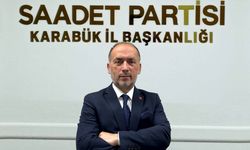 İL BAŞKANI GÜNDOĞDU'DAN KARDEMİR İŞÇİ ALIM SÜRECİNE DAİR AÇIKLAMA