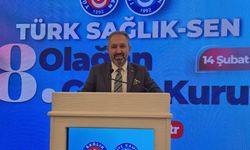 KARABÜK'TE 250 SAĞLIK ÇALIŞANI PROMOSYON BEKLİYOR