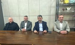 KARGAZ İLE KRİTİK GÖRÜŞME: YENİCE'NİN 2026 DOĞALGAZ YATIRIMI MASADA