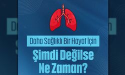 KARABÜK'TE 10 POLİKLİNİK SİGARA BIRAKMA HİZMETİ VERMEYE DEVAM EDİYOR