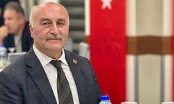 İL GENEL MECLİS BAŞKANI AHMET SÖZEN KALP AMELİYATI OLDU