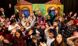 TAŞKÖPRÜ BELEDİYESİ'NİN RAMAZAN ETKİNLİKLERİ COŞKUYLA BAŞLADI