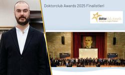 KARABÜK'E BÜYÜK GURUR: "YILIN YENİLİKÇİ DİŞ HEKİMİ" ÖDÜLÜNDE FİNALDE