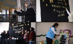 KARABÜK'TE YURTLARDA RAMAZAN HAZIRLIĞI TAMAMLANDI