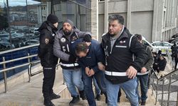 ZONGULDAK'TA RÜŞVETLE ARAÇ MUAYENESİ OPERASYONU 6 TUTUKLAMA