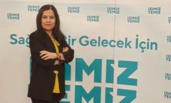 NURAY ALPBOĞA'DAN 8 MART KADINLAR GÜNÜ MESAJI