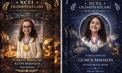 KARABÜK BİLSEM ÖĞRENCİLERİNDEN ULUSLARARASI BAŞARI