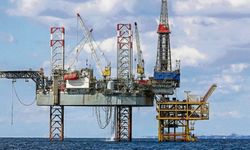 BARTIN AÇIKLARINDA DOĞALGAZ ARANACAK