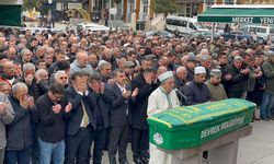 DEVREK POSTASININ SAHİBİ ÇAVUŞOĞLU HAYATINI KAYBETTİ