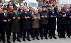 26 YIL ÖNCE BOMBALI SALDIRIDA ŞEHİT OLANLAR ANILDI