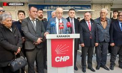 CHP’DEN 18 MART MESAJI: “DURMAYACAĞIZ, SUSMAYACAĞIZ!”