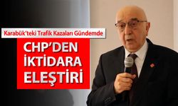 İL BAŞKANI YAŞAR'DAN İKTİDARA SERT ELEŞTİRİ