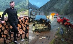 KAZADAN GERİYE BİR TEK ASEL BEBEK KALDI