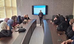 KARABÜK’TE DUMANSIZ HAVA SAHASI DENETİMLERİ SÜRÜYOR