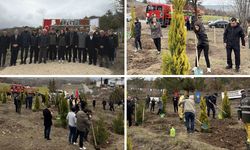 ESKİPAZAR’DA ORMAN HAFTASI COŞKUSU: GELECEK İÇİN YEŞİL MESAJ