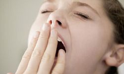 SÜREKLİ ESNİYORSANIZ NEDENİ BU OLABİLİR !