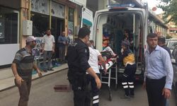 BALKONDAN DÜŞEN FUNDA'NIN AĞABEYİ BERAAT ETTİ